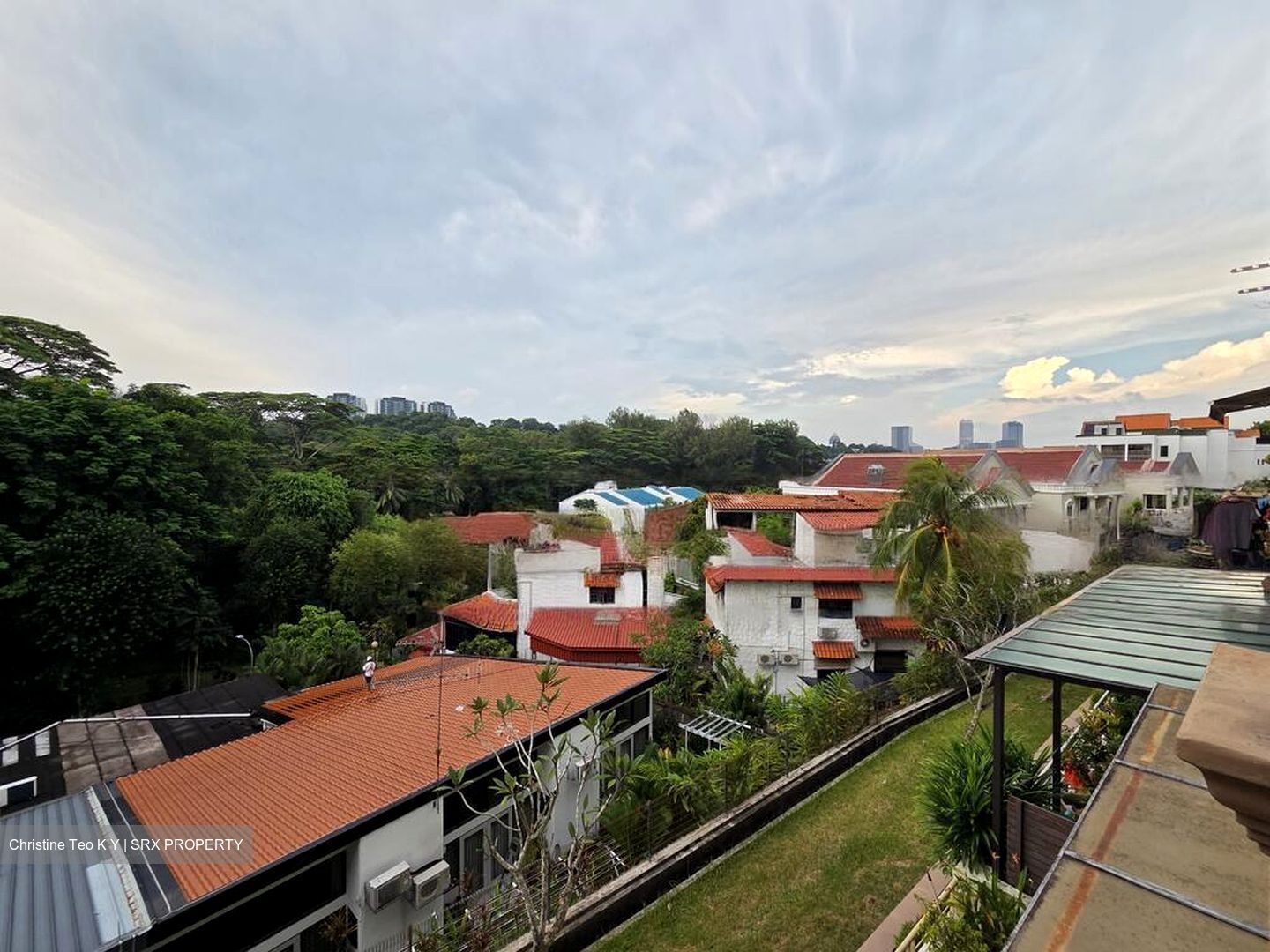 Le Hill Condominium (D5), Condominium #479662391